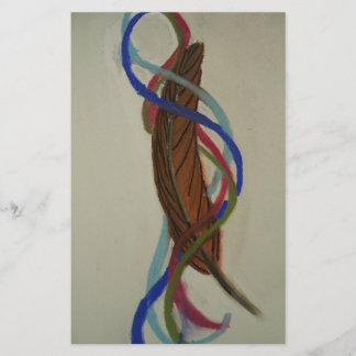 Standardelemente Briefpapier