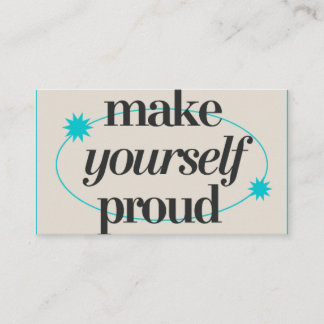 Standardgeschäftskarte Visitenkarte