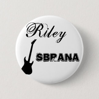 Standardgrößenknopf Rileys Sbrana Button
