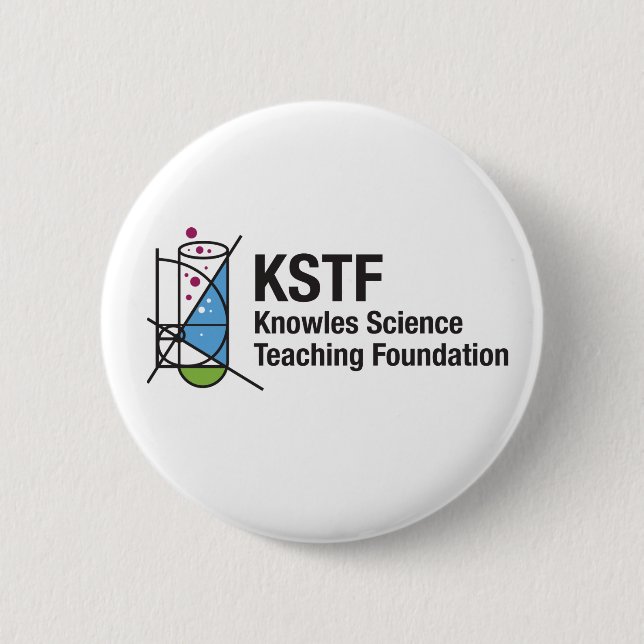 Standardknopf - KSTF Button (Vorderseite)