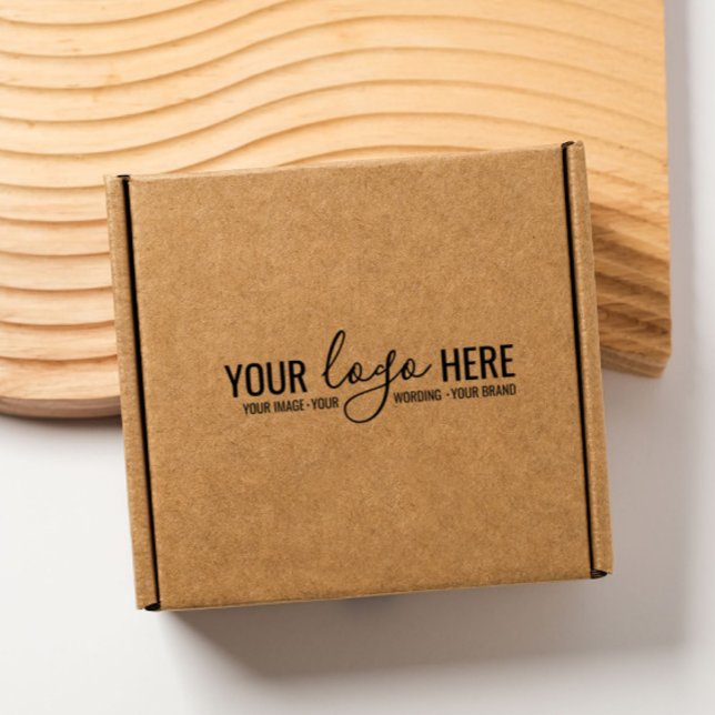 Standardlogo für benutzerdefiniertes Firmenlogo Permastempel (Von Creator hochgeladen)