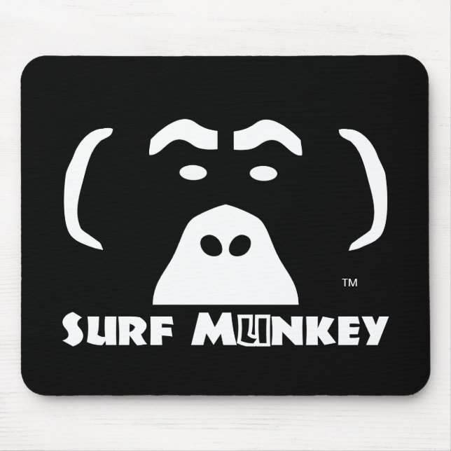 Standardmausunterlage Mousepad (Vorne)