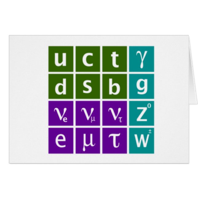 Standardmodell (Vorderseite (Horizontal))