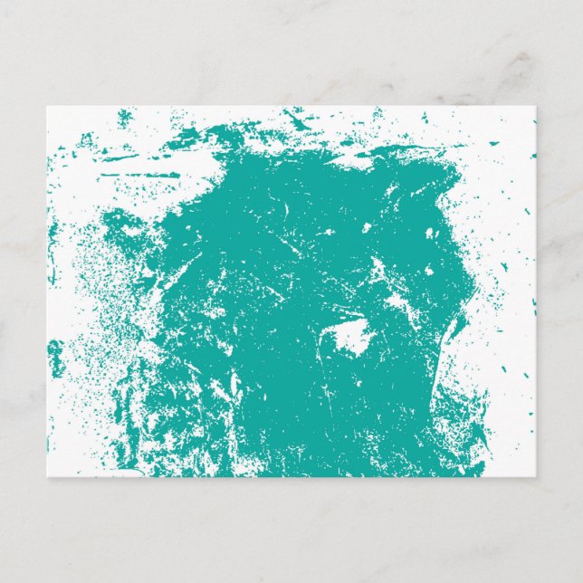 Standardpostkarte Feiertagspostkarte (Vorderseite)