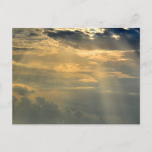 Standardpostkarte Postkarte