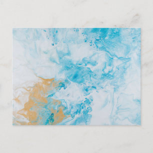 Standardpostkarte Postkarte