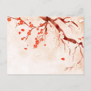 Standardpostkarte Postkarte