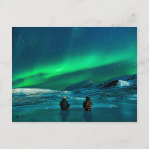 Standardpostkarte Postkarte