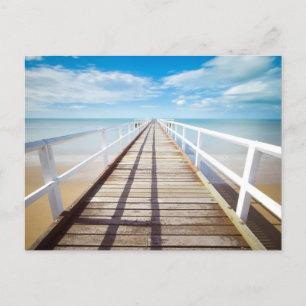 Standardpostkarte Postkarte