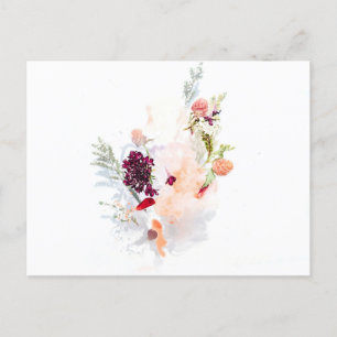 Standardpostkarte Postkarte