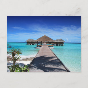 Standardpostkarte Postkarte