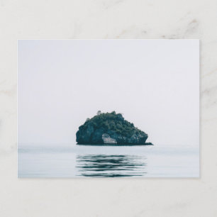 Standardpostkarte Postkarte