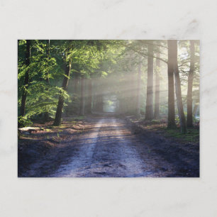 Standardpostkarte Postkarte