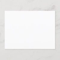 Standardpostkarte Semi-Gloss