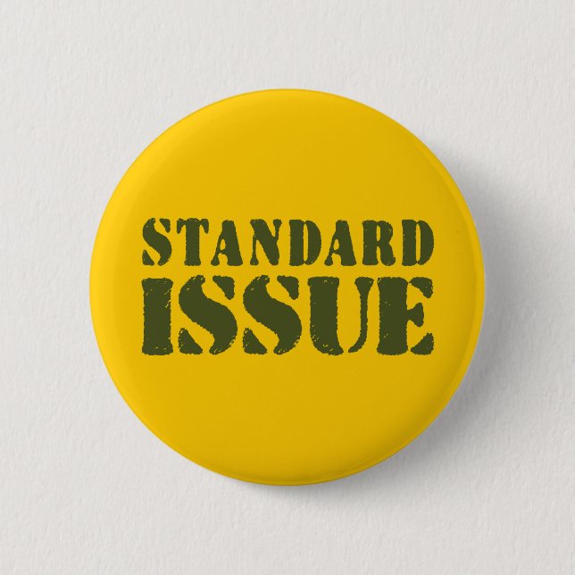 STANDARDPROBLEME BUTTON (Vorderseite)