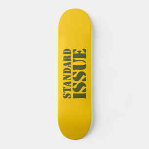 STANDARDPROBLEME SKATEBOARD