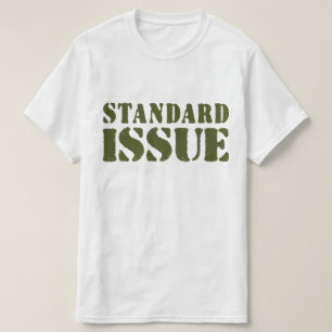 STANDARDPROBLEME T-Shirt