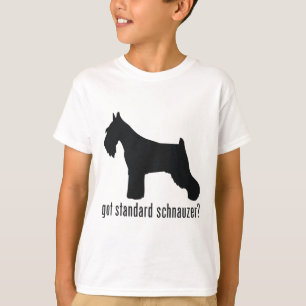 StandardSchnauzer T-Shirt