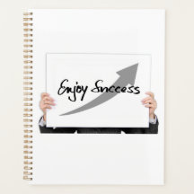 Standardspiralplaner