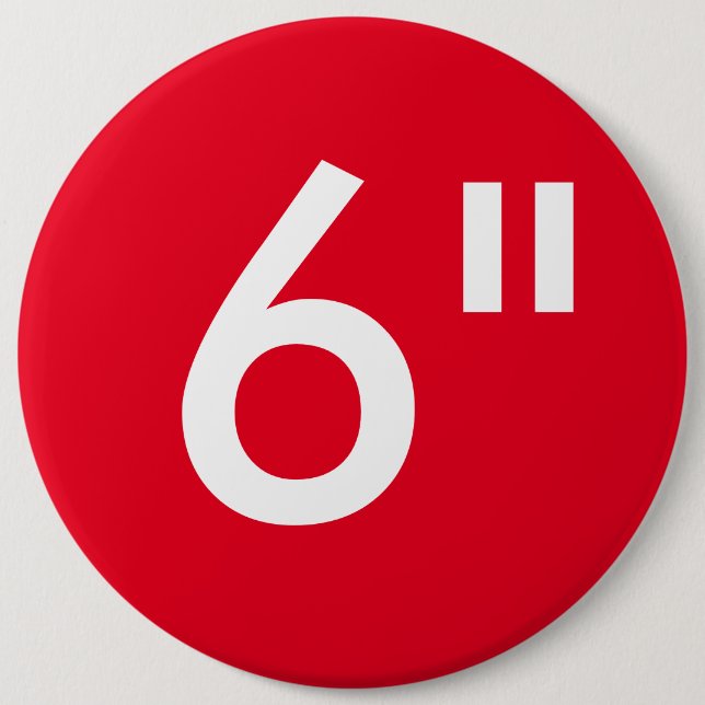 Standardvorlage für das farbige runde Abzeichen mi Button (Vorderseite)