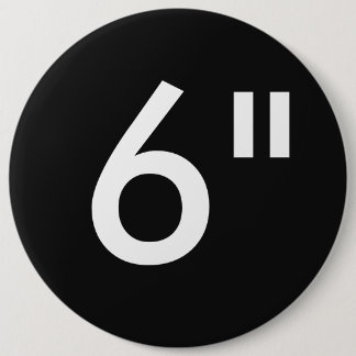 Standardvorlage für das farbige runde Abzeichen mi Button