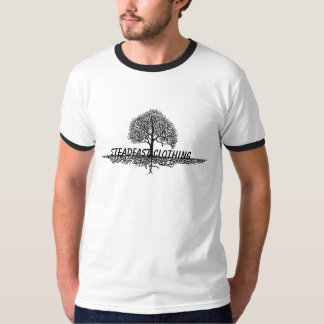 STANDHAFTE KLEIDUNG T-Shirt