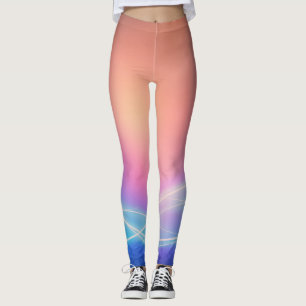 *~* ständig wechselnde Energie Leggings