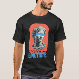 STÄNDIGE EMOTIONEN T-Shirt