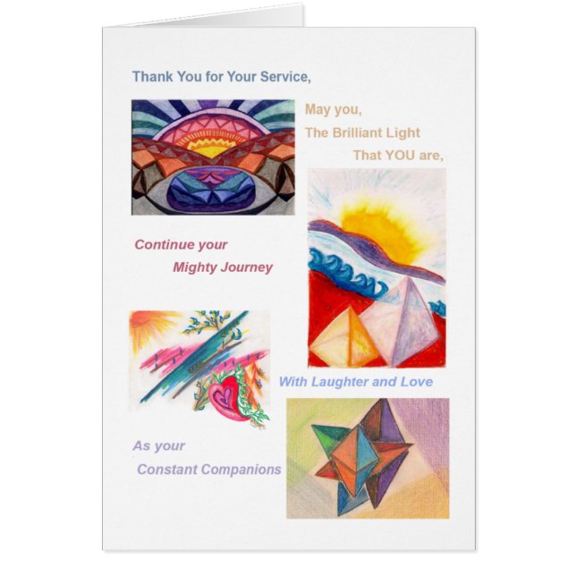 Ständige Firmenkarte (Vorne)