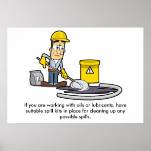 Standort-Haushaltung 004 Poster