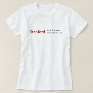 Stanford BAD Labrador - Primärzeichen T-Shirt