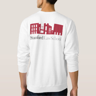 Stanford Law School Sweatshirt
