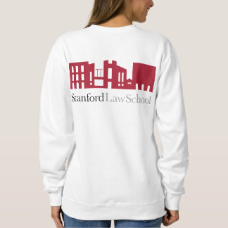 Stanford Law School Sweatshirt