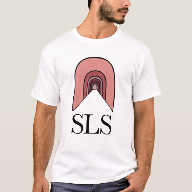 Stanford Law School T-Shirt (Vorderseite)