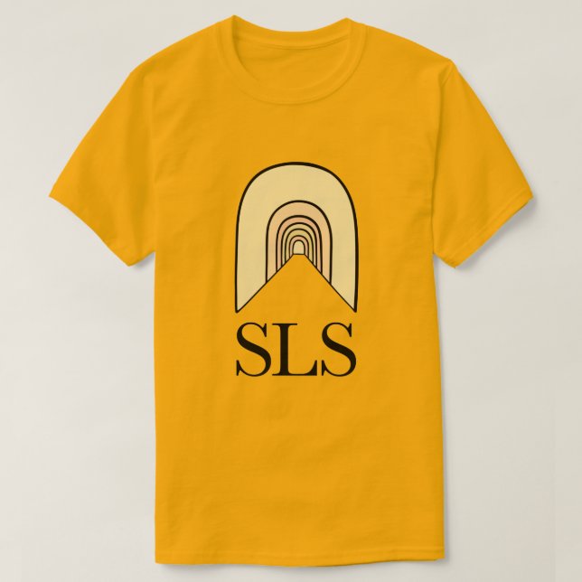 Stanford Law School T-Shirt (Design vorne)