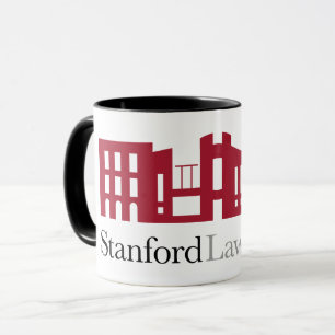 Stanford Law School Tasse
