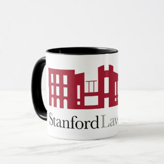 Stanford Law School Tasse