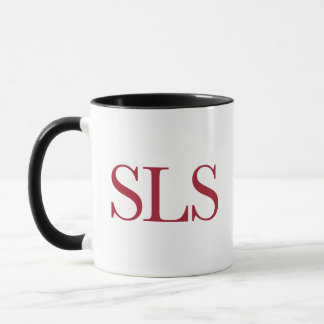 Stanford Law School Tasse