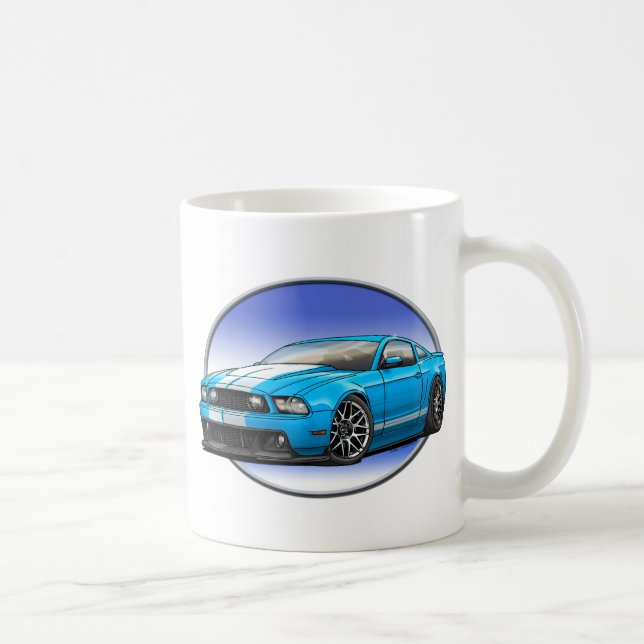 Stang_GT_Grabber_WS Tasse (Rechts)