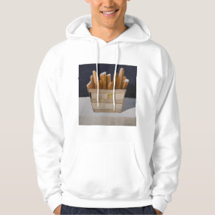Stangenbrote 2010 hoodie