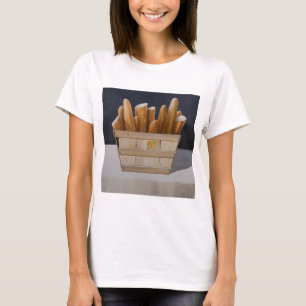 Stangenbrote 2010 T-Shirt