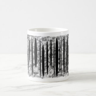 Stangencode Tasse