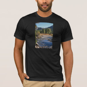Stanislaus Fluss, Kennedy-Wiesen T-Shirt