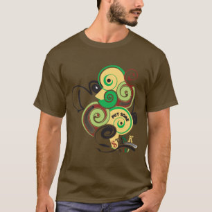 Stank auf es T - Shirt