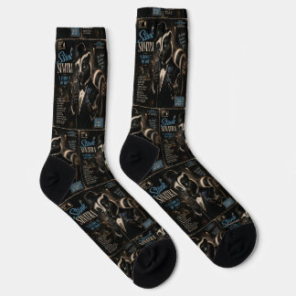 Stank Sinatra Album: eine Parodie Socken