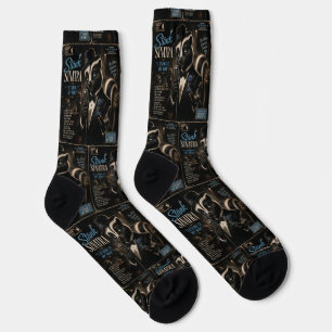 Stank Sinatra Album: eine Parodie Socken