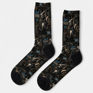 Stank Sinatra Album: eine Parodie Socken