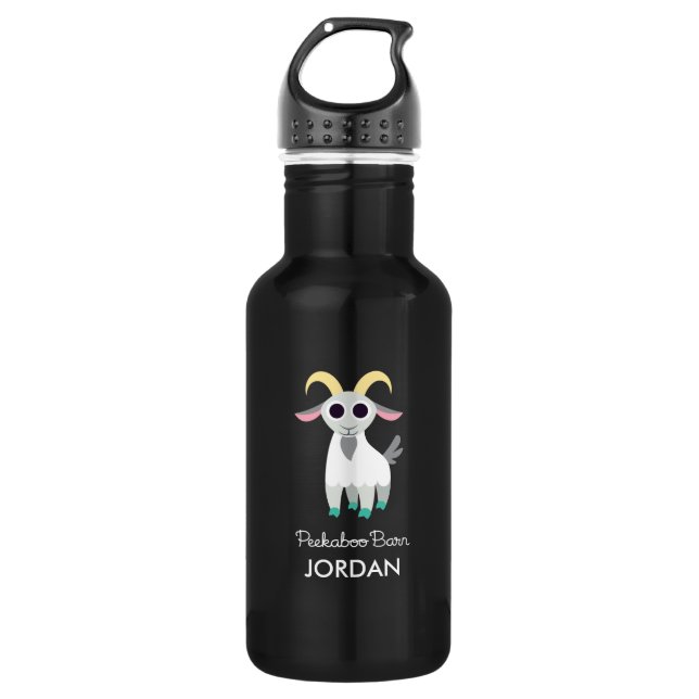 Stanley die Ziege Trinkflasche (Vorderseite)