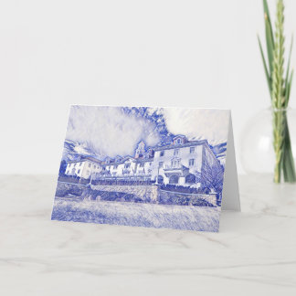 Stanley Hotel, Estes Park, Colorado