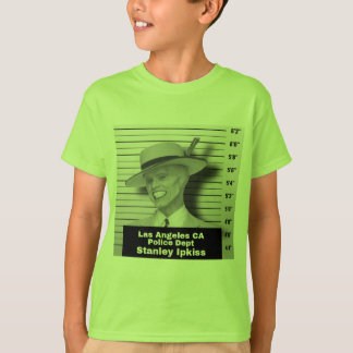 Stanley Ipkiss T - Shirt